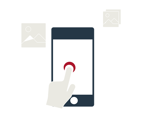 Telefoon Google Business