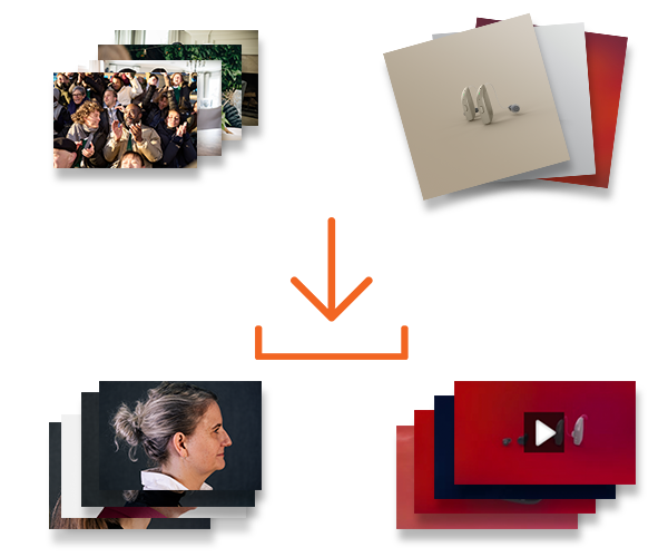 Marketing-Downloads