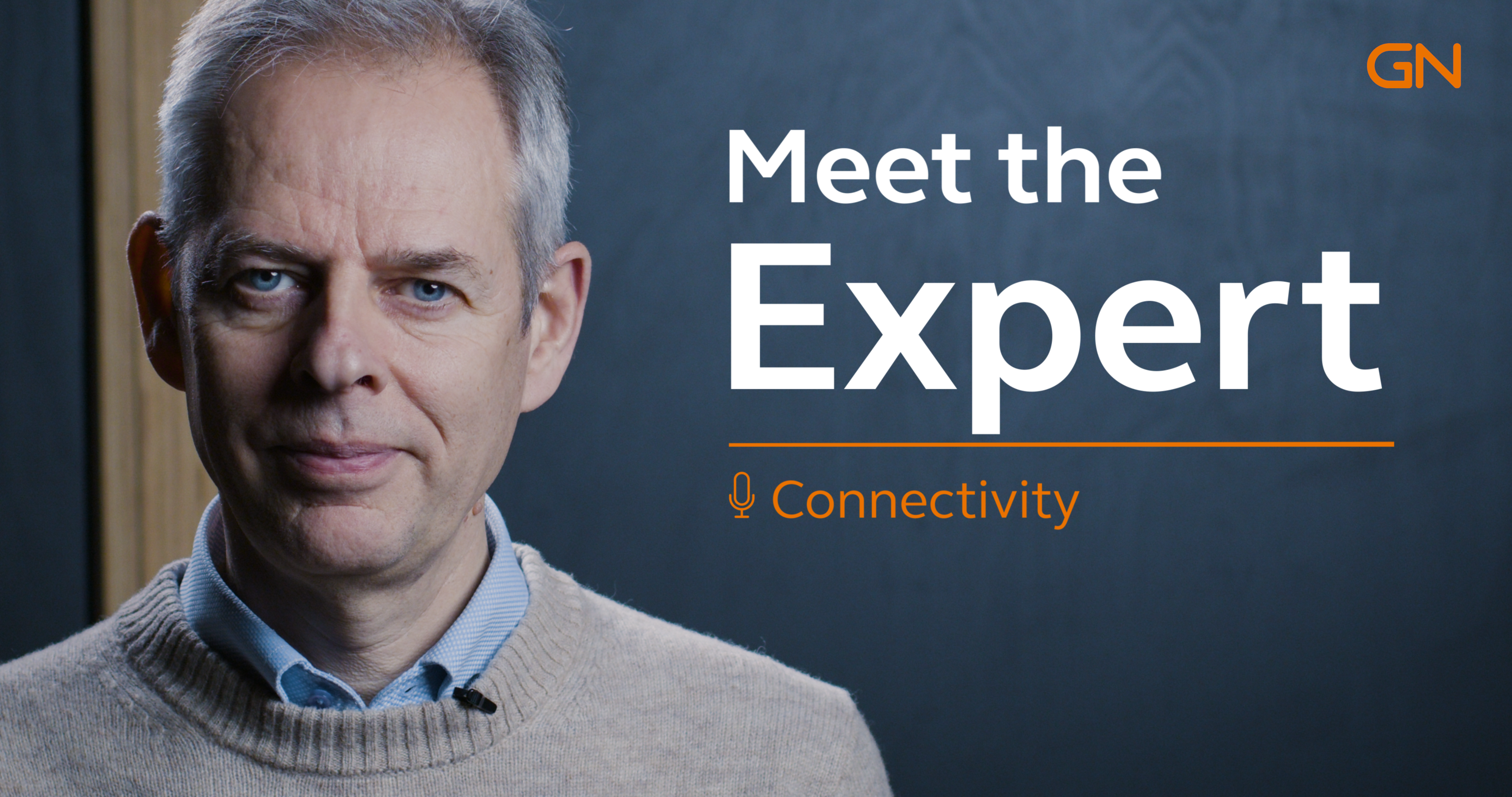 Meet the Expert